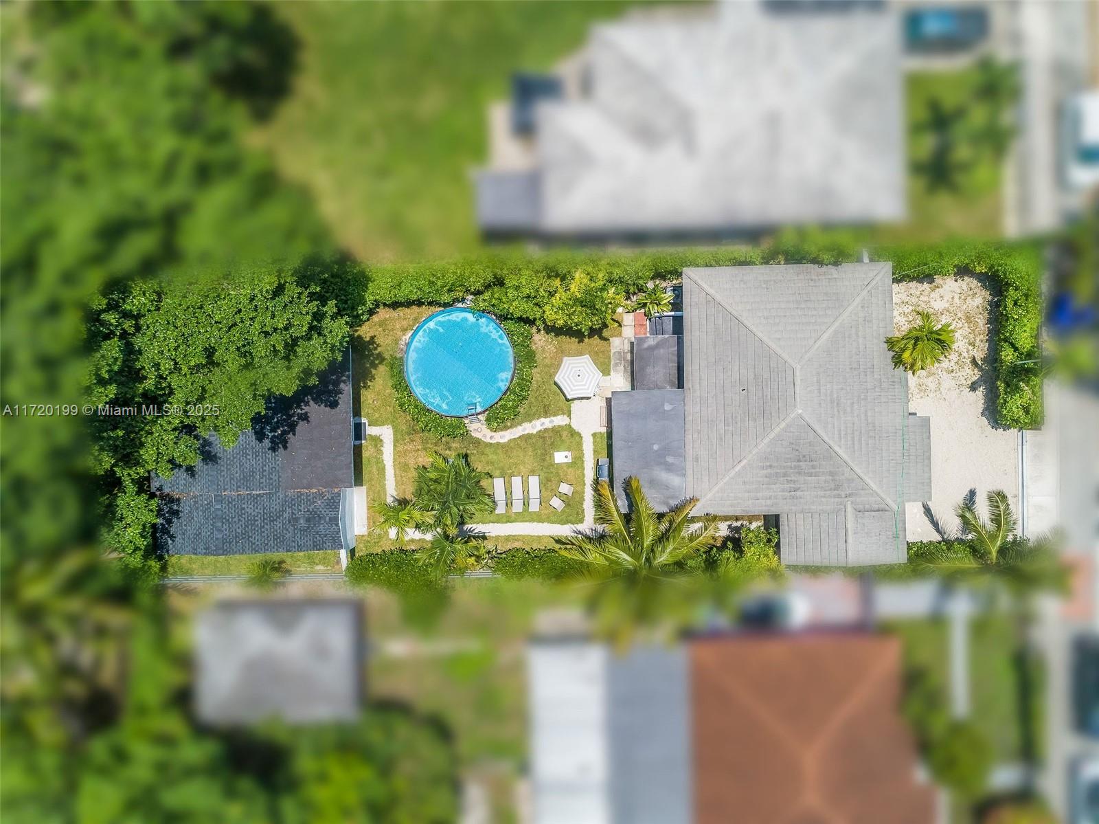 RAILWAY SHOPS ADDN 2ND AM - Residential Lease