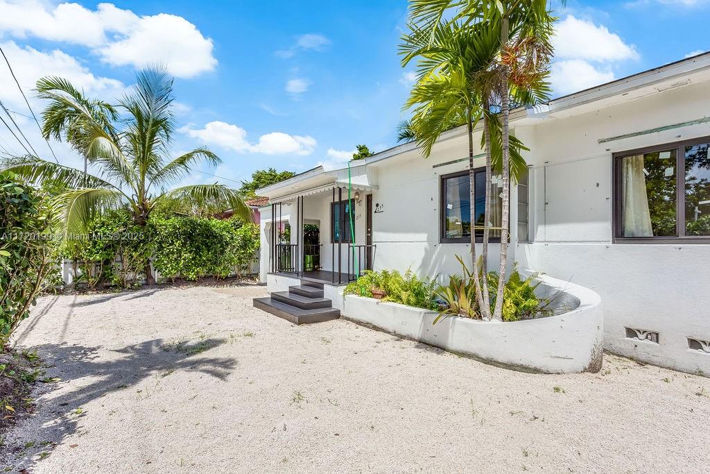 RAILWAY SHOPS ADDN 2ND AM - Residential Lease