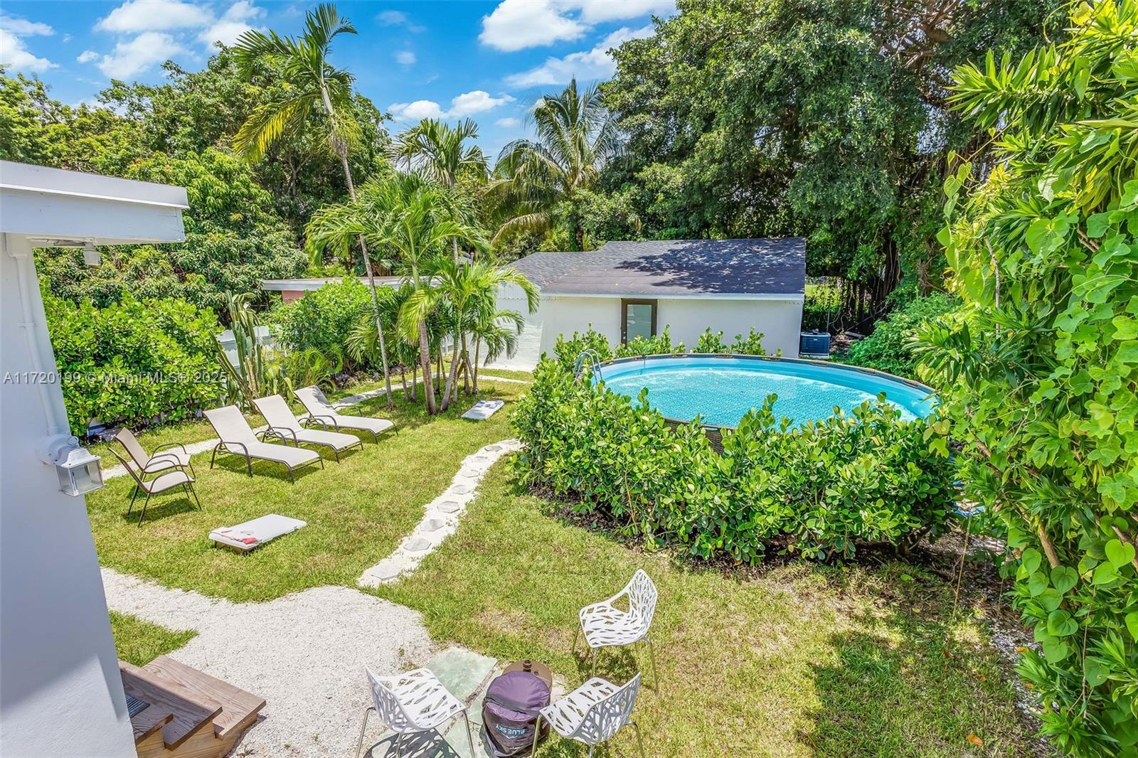 RAILWAY SHOPS ADDN 2ND AM - Residential Lease