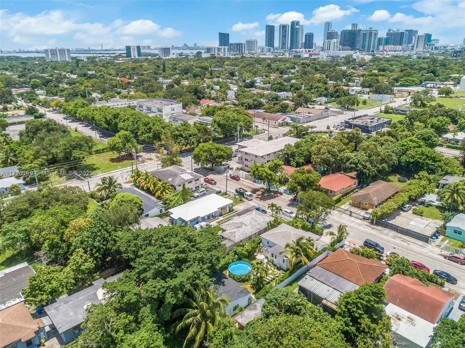 RAILWAY SHOPS ADDN 2ND AM - Residential Lease