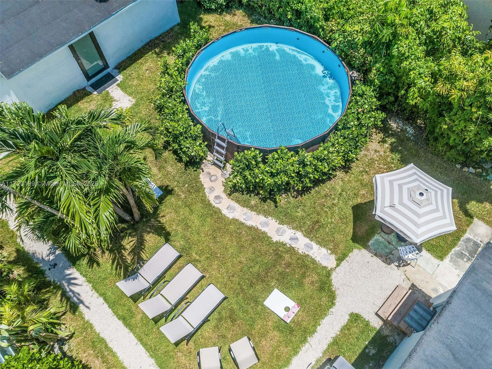 RAILWAY SHOPS ADDN 2ND AM - Residential Lease