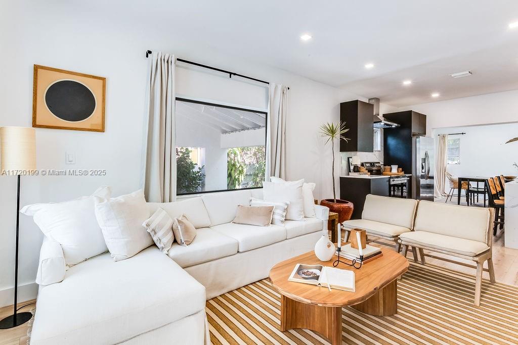 RAILWAY SHOPS ADDN 2ND AM - Residential Lease