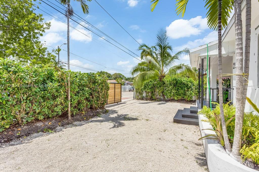 RAILWAY SHOPS ADDN 2ND AM - Residential Lease