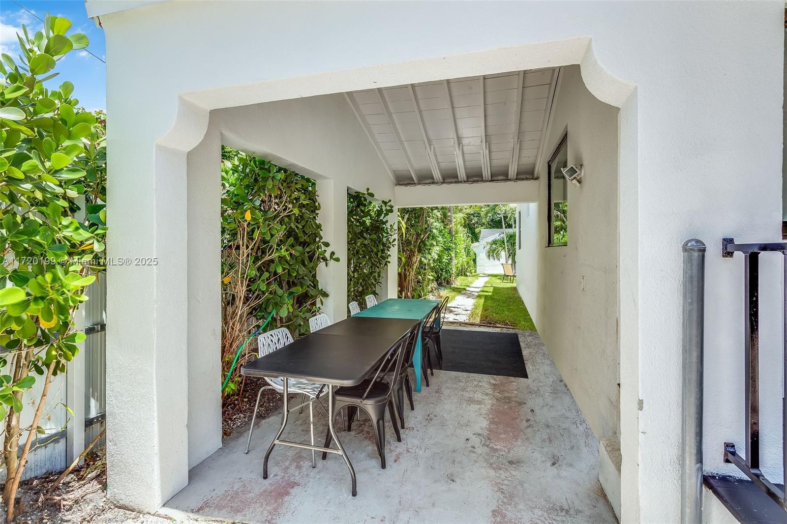 RAILWAY SHOPS ADDN 2ND AM - Residential Lease