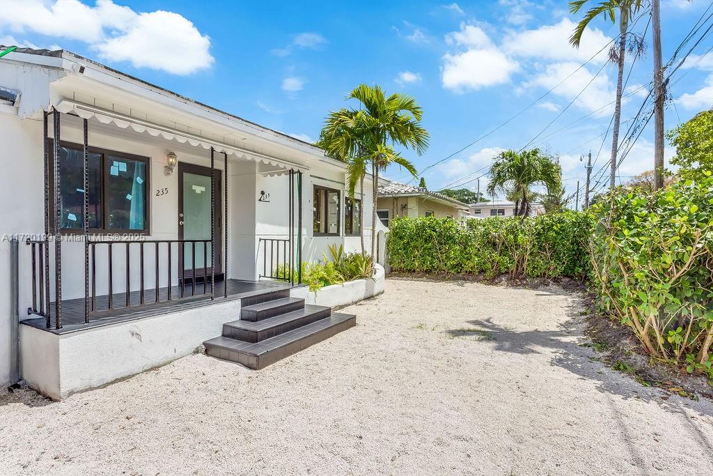 RAILWAY SHOPS ADDN 2ND AM - Residential Lease