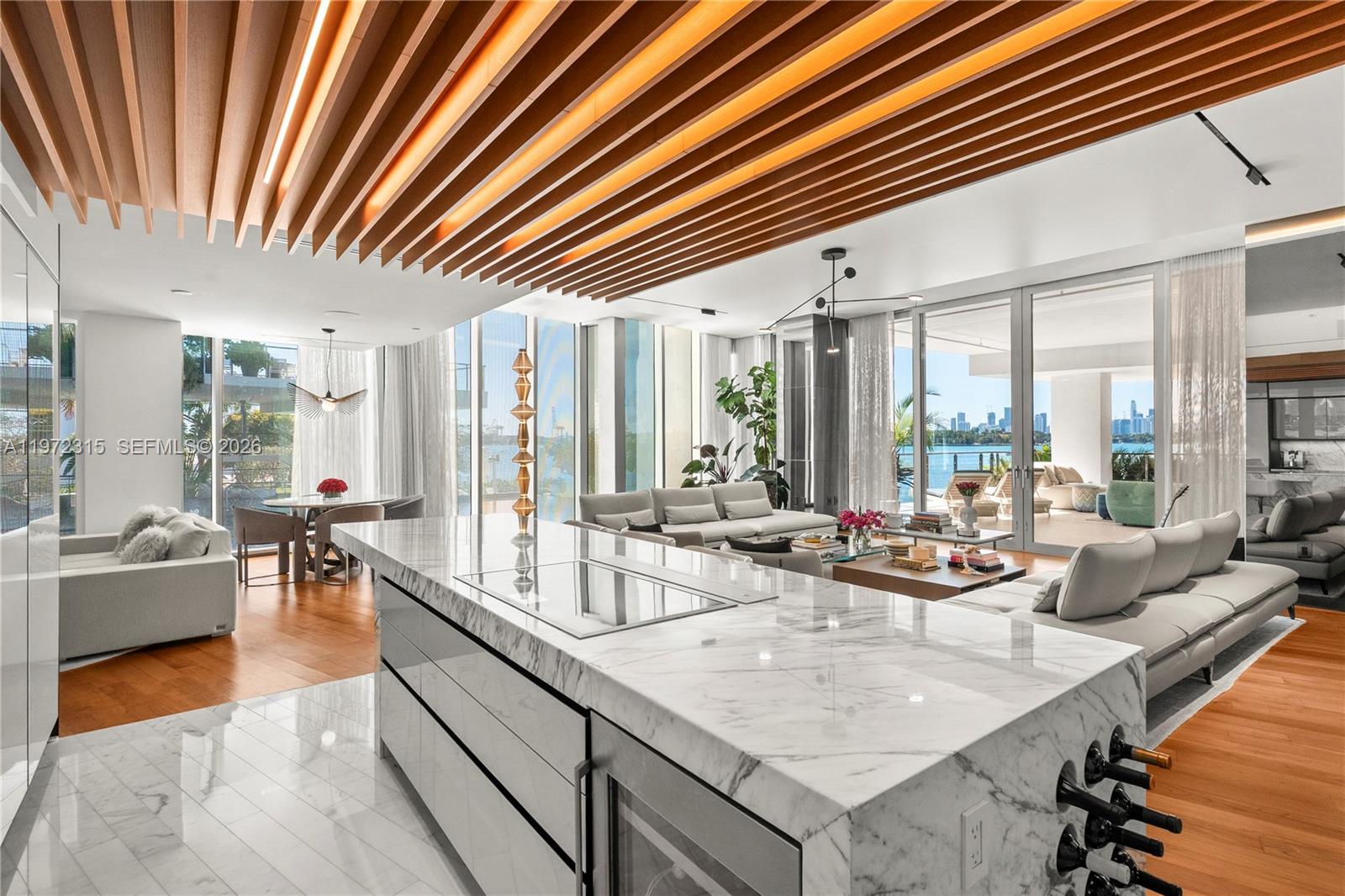 ALTON BEACH REALTY CO SUB - Residential