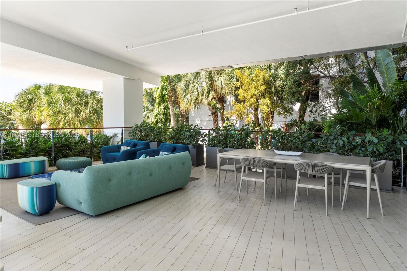 ALTON BEACH REALTY CO SUB - Residential