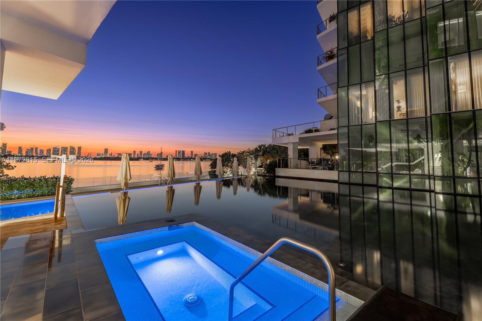 ALTON BEACH REALTY CO SUB - Residential