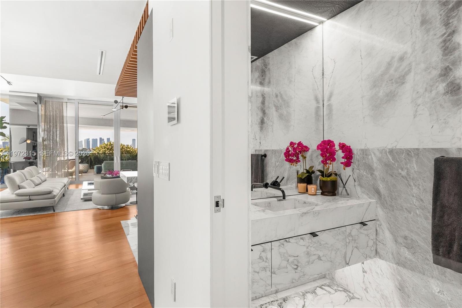 ALTON BEACH REALTY CO SUB - Residential