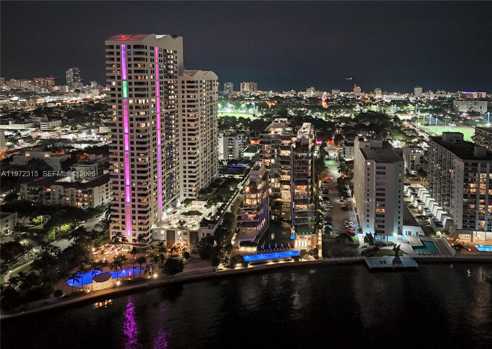 ALTON BEACH REALTY CO SUB - Residential