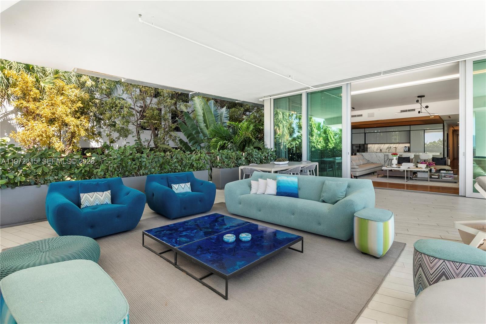 ALTON BEACH REALTY CO SUB - Residential