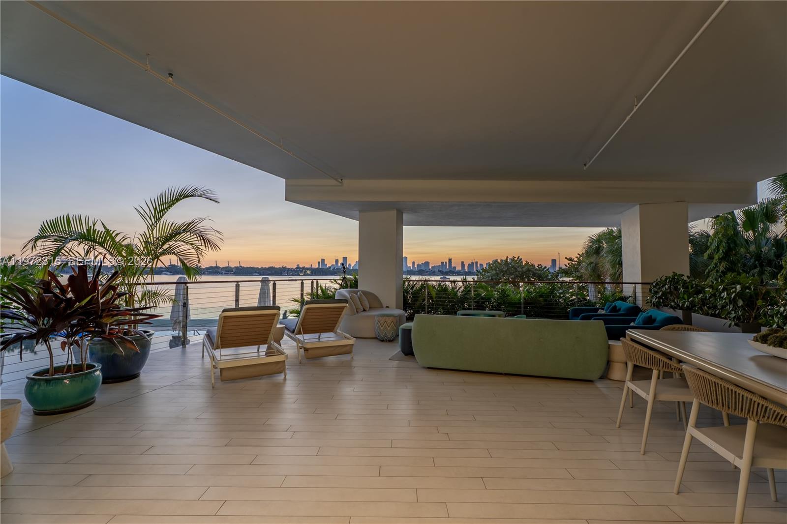 ALTON BEACH REALTY CO SUB - Residential