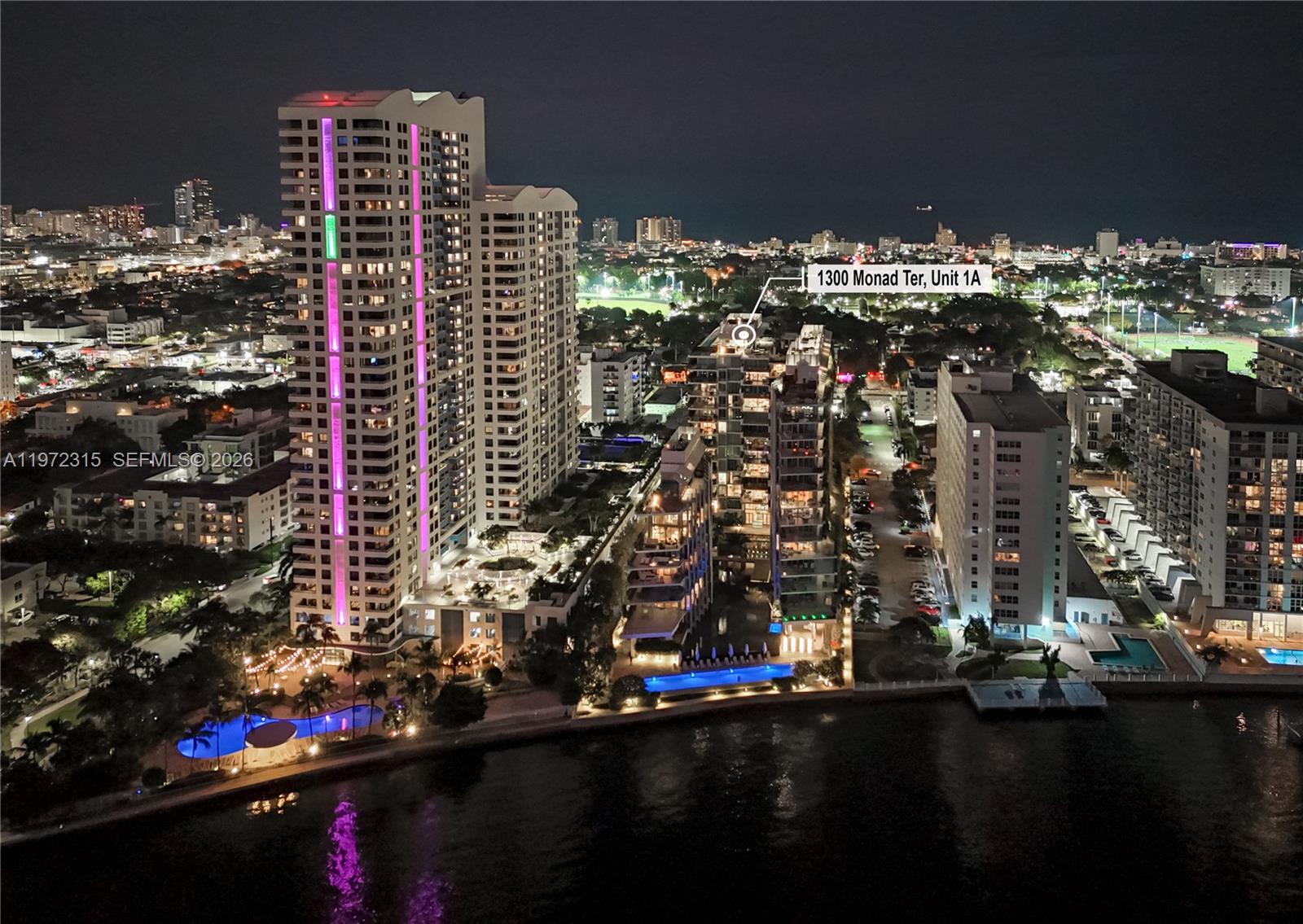 ALTON BEACH REALTY CO SUB - Residential