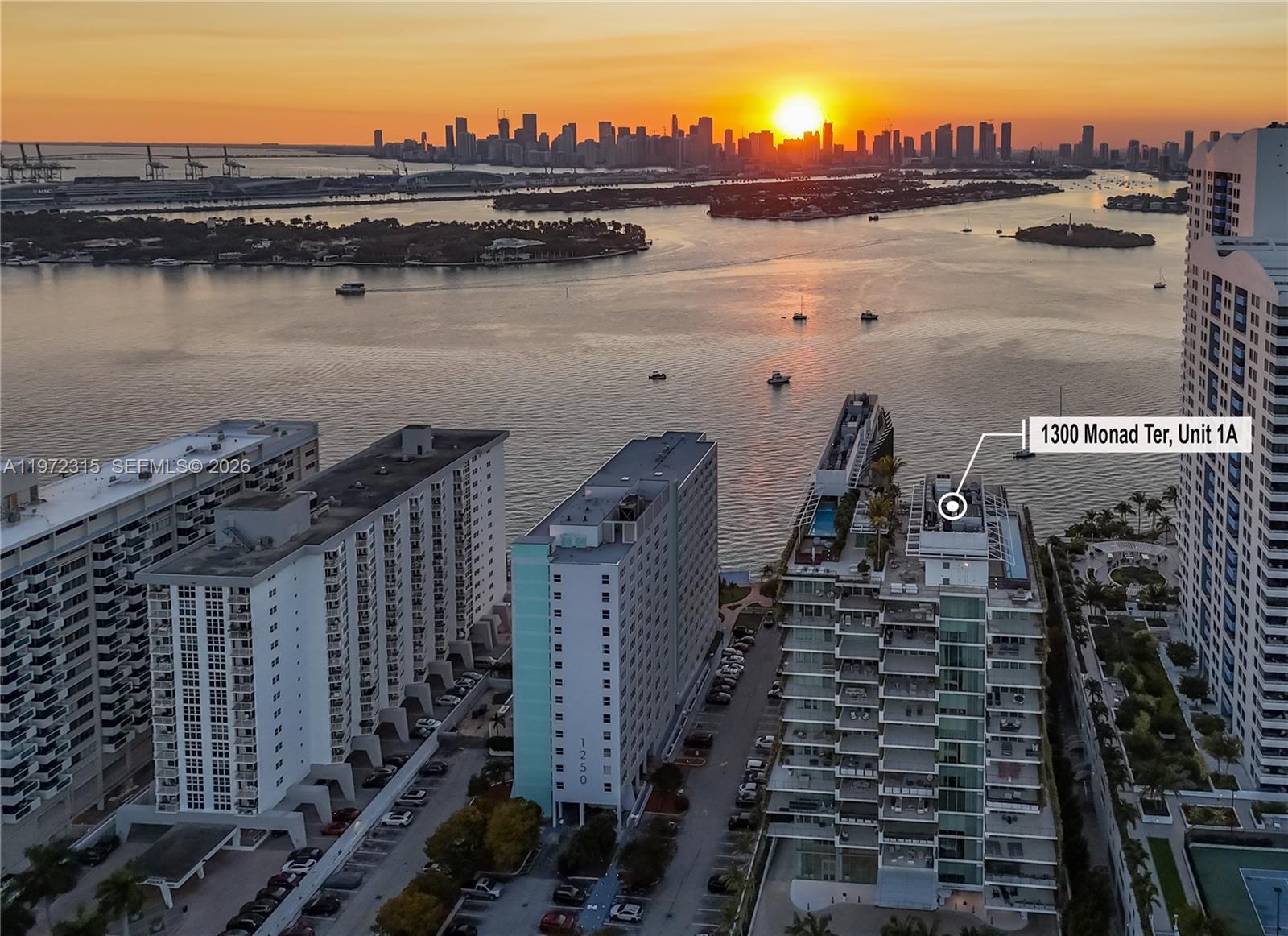 ALTON BEACH REALTY CO SUB - Residential