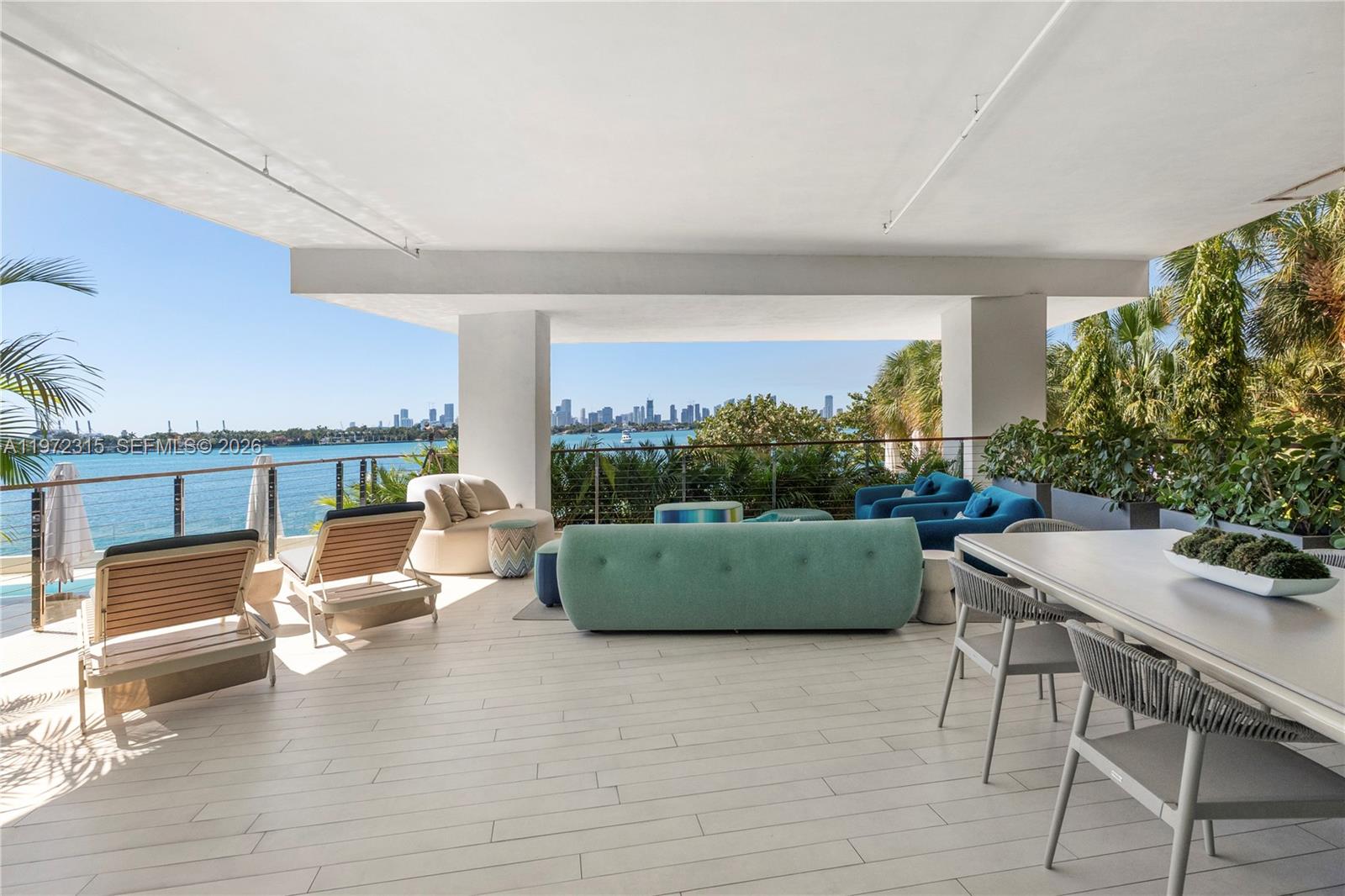 ALTON BEACH REALTY CO SUB - Residential