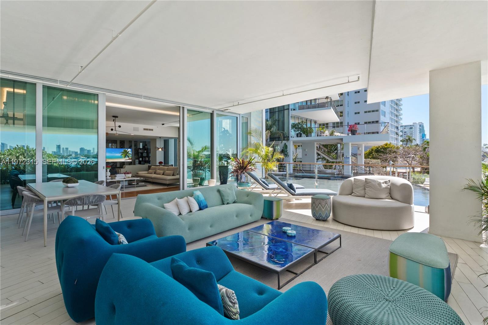 ALTON BEACH REALTY CO SUB - Residential