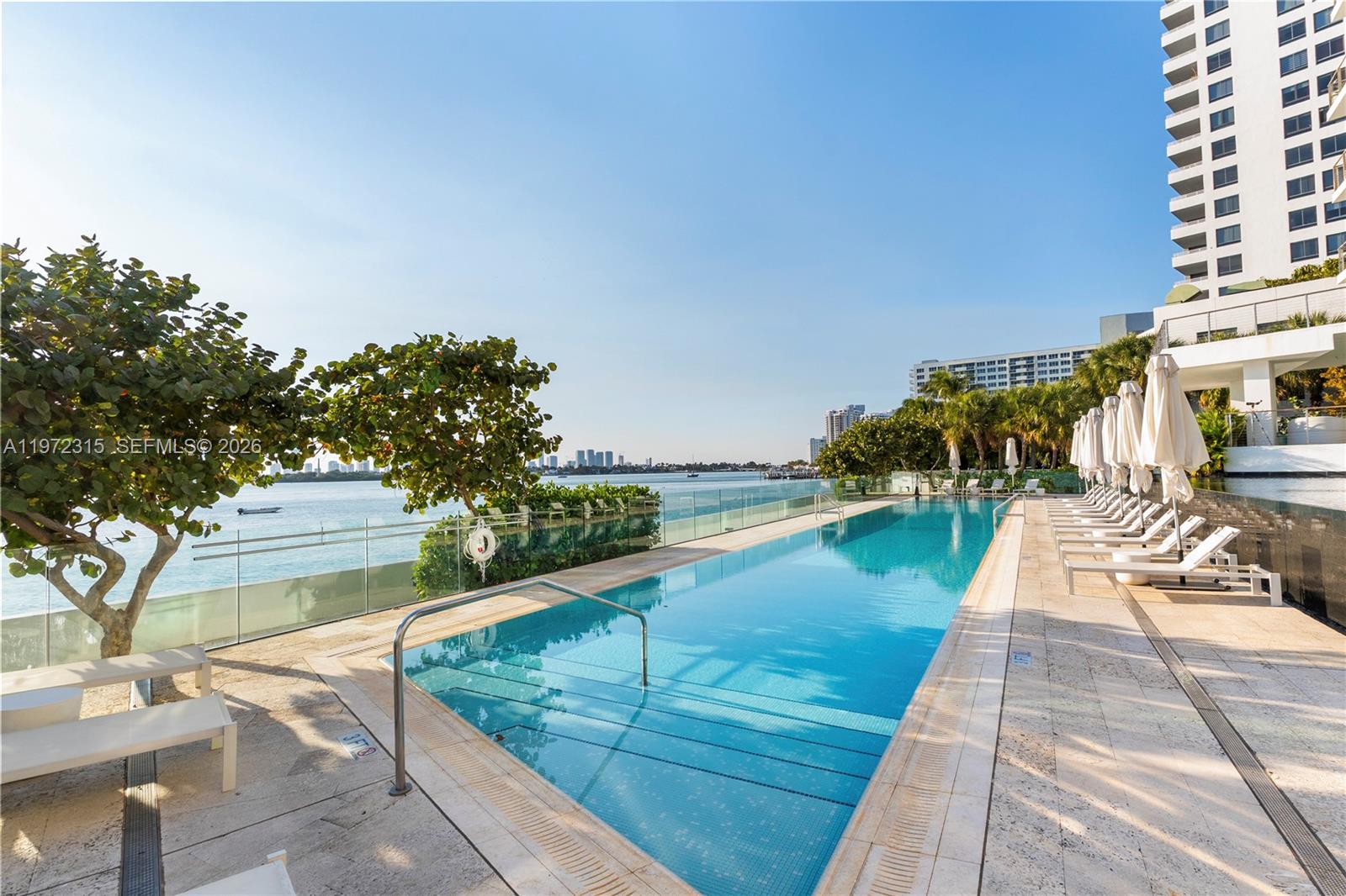 ALTON BEACH REALTY CO SUB - Residential