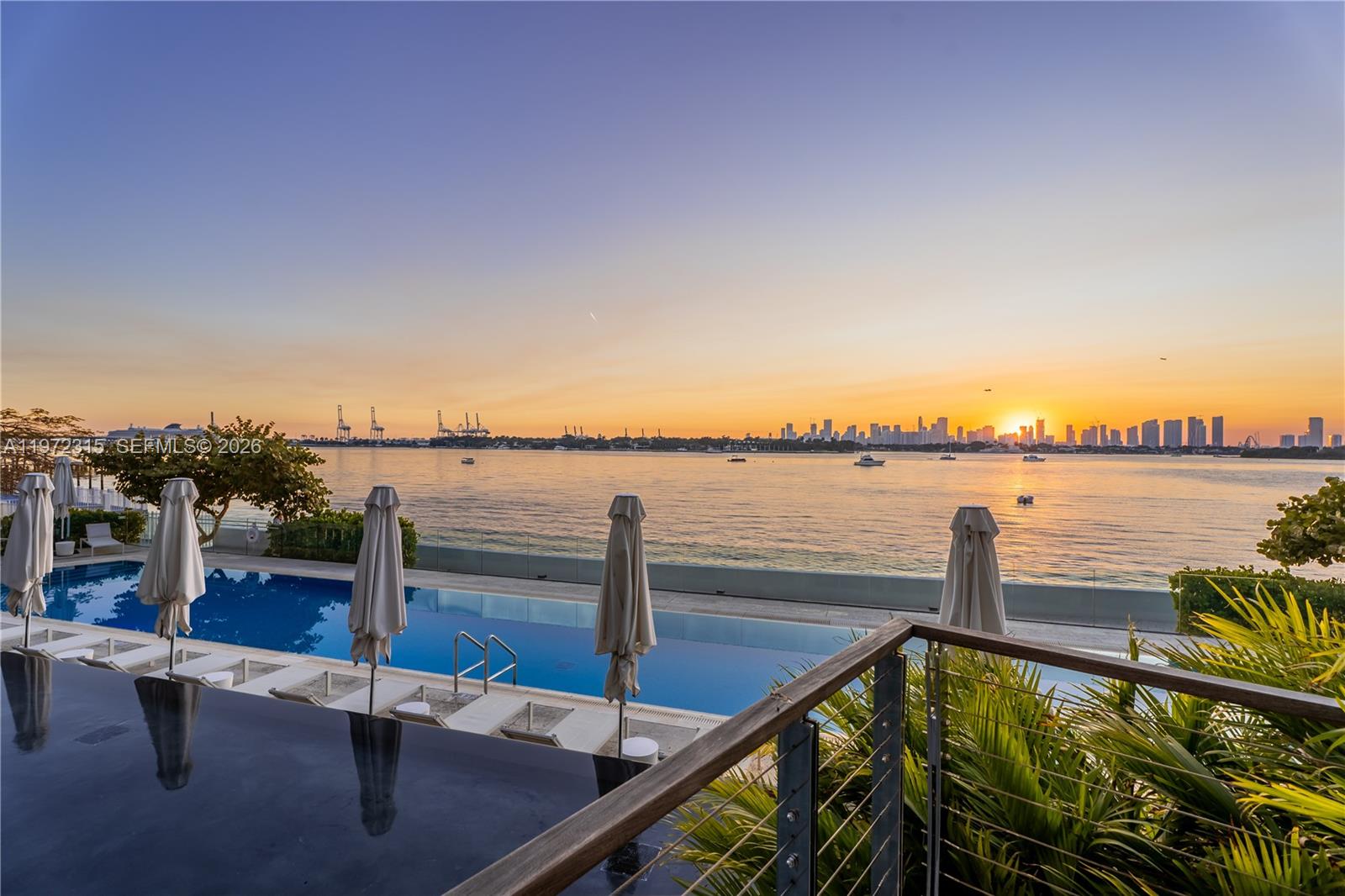 ALTON BEACH REALTY CO SUB - Residential