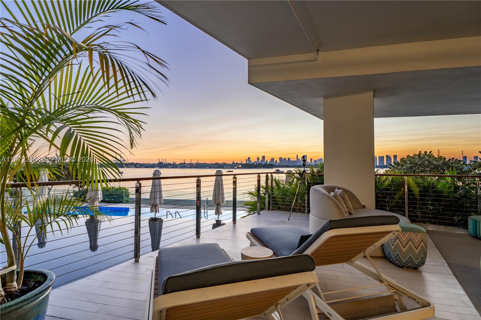 ALTON BEACH REALTY CO SUB - Residential