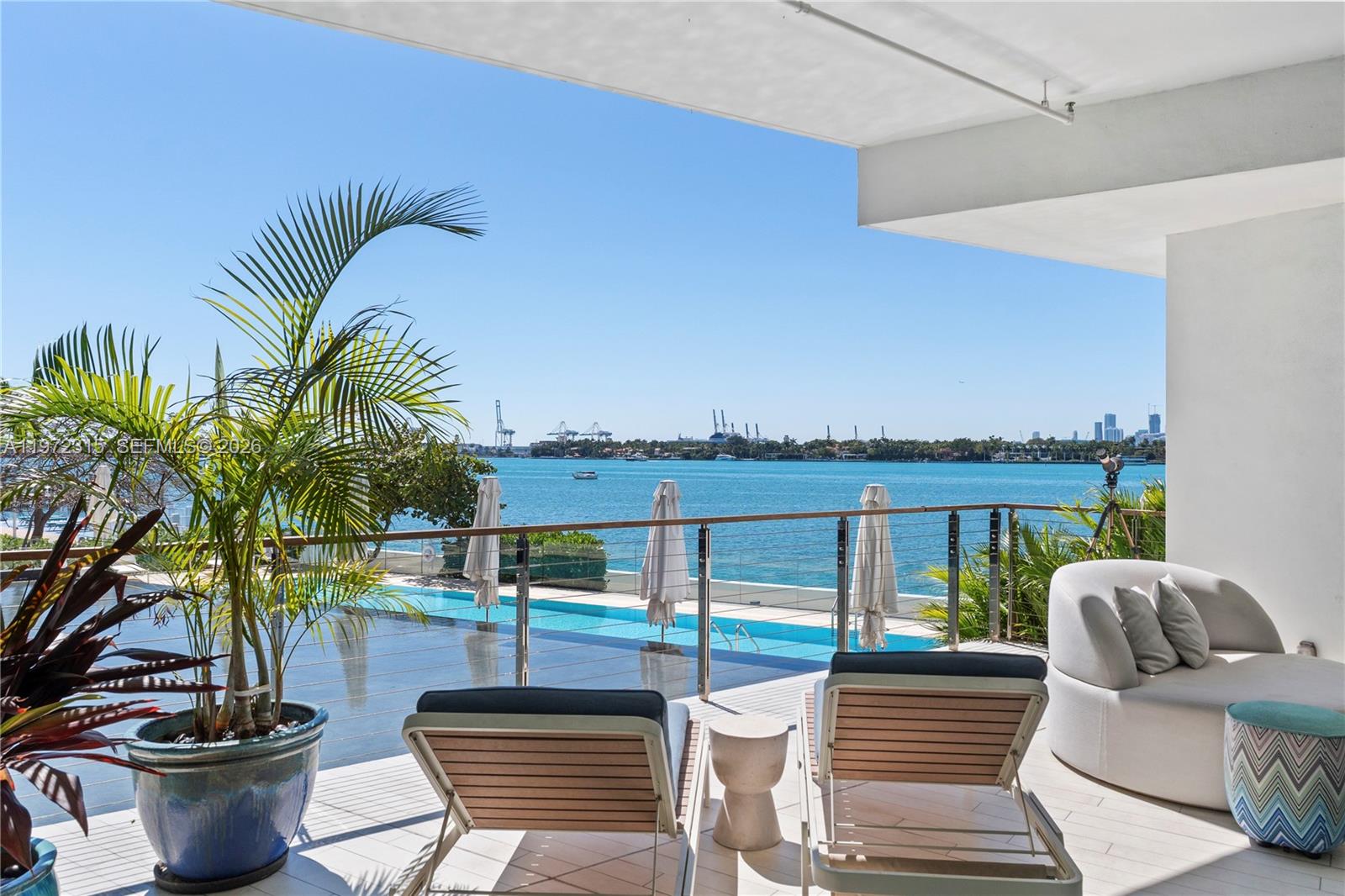 ALTON BEACH REALTY CO SUB - Residential