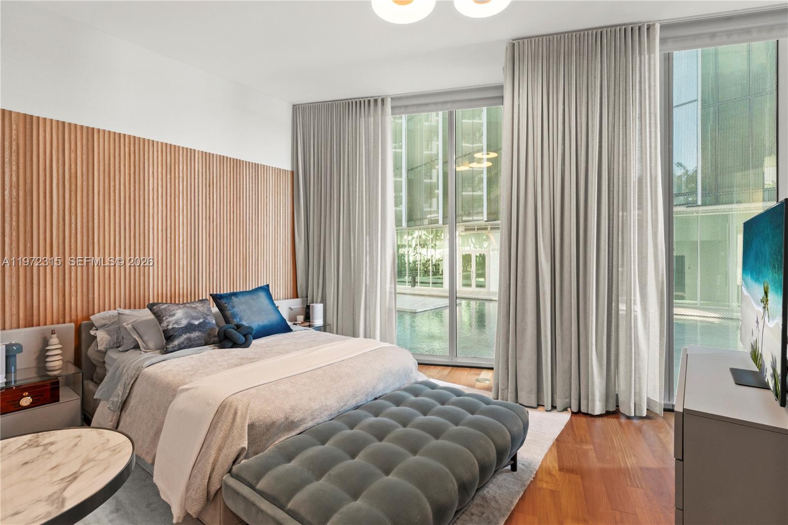 ALTON BEACH REALTY CO SUB - Residential