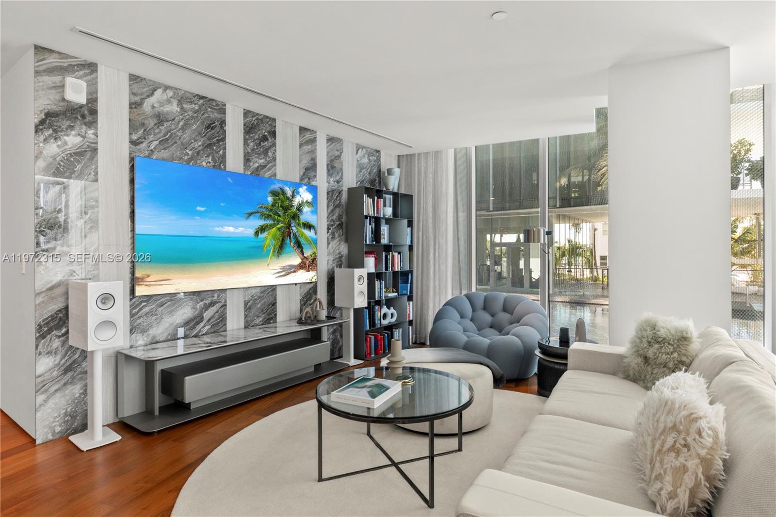 ALTON BEACH REALTY CO SUB - Residential