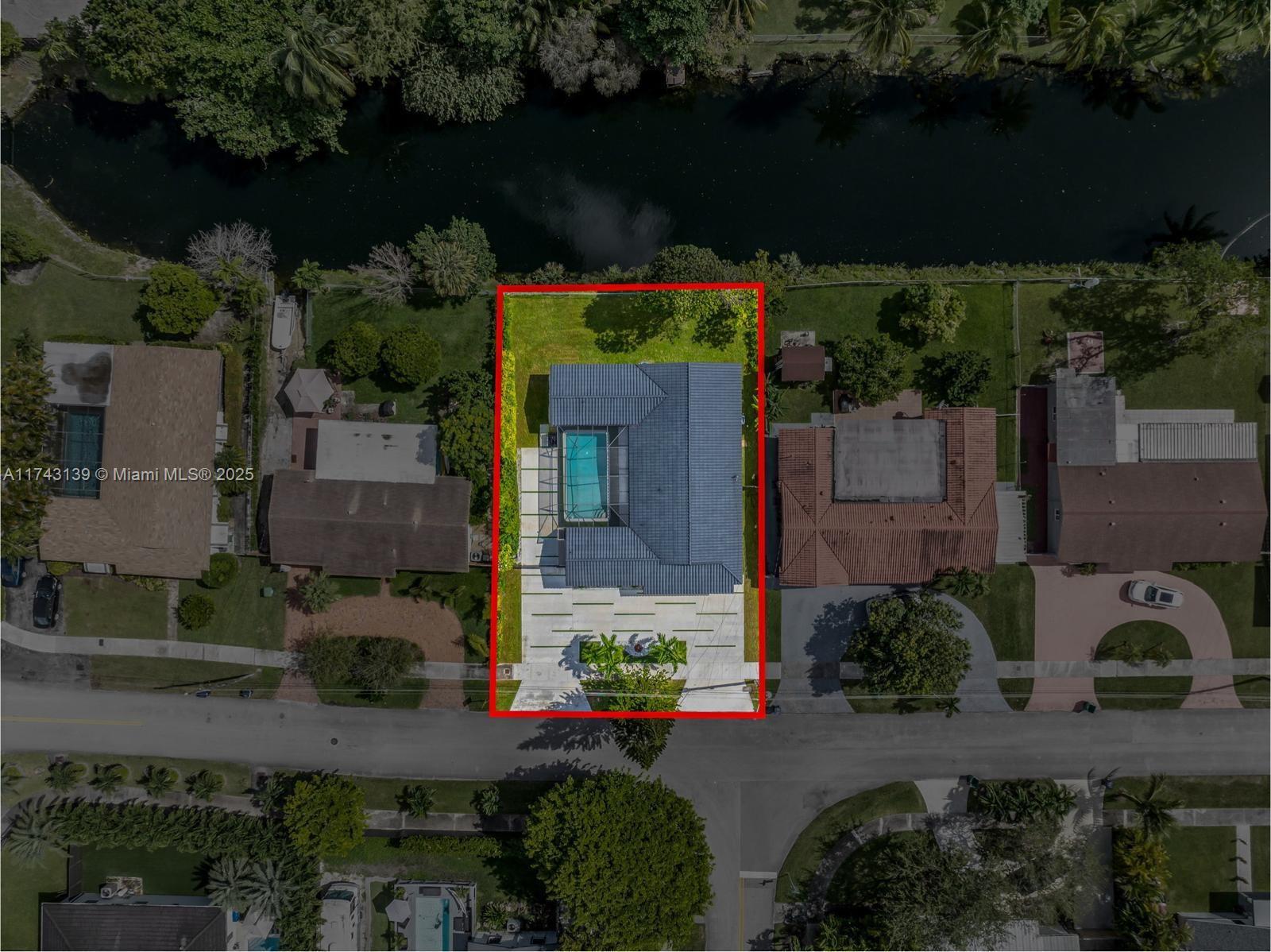 WESTWOOD ESTS SEC 2 2ND A - Residential