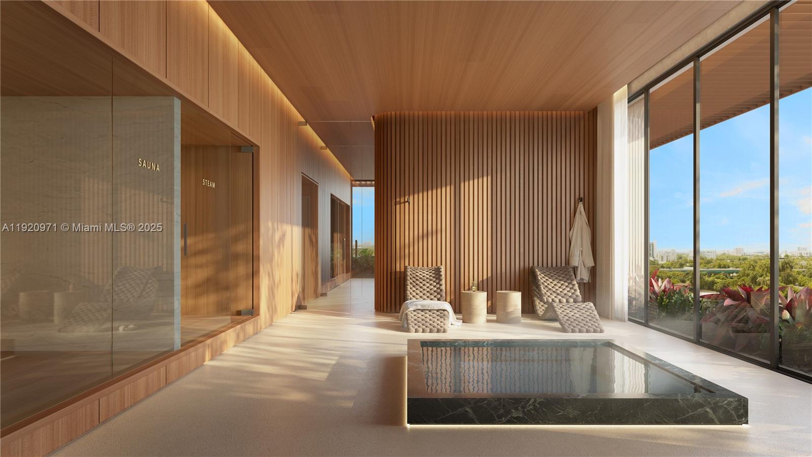 Colette Residences - Residential