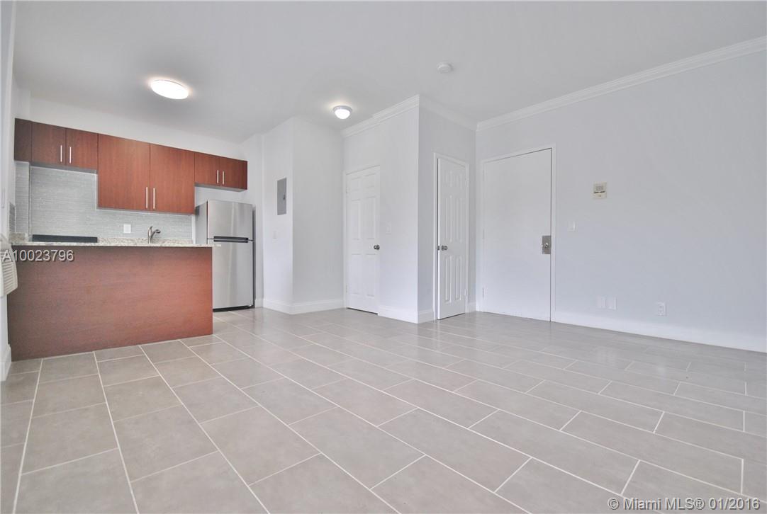 BROADMOOR - Residential Lease