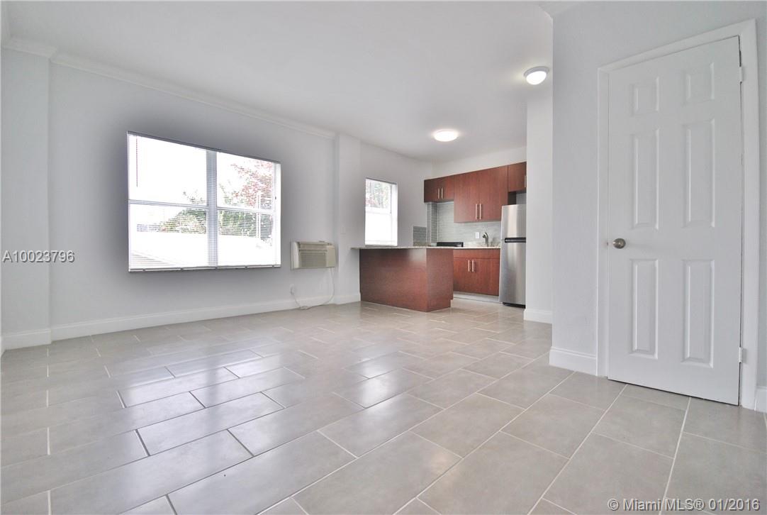 BROADMOOR - Residential Lease