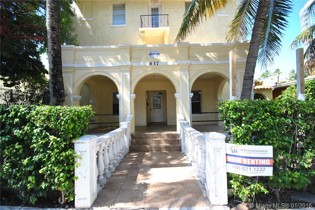 BROADMOOR - Residential Lease