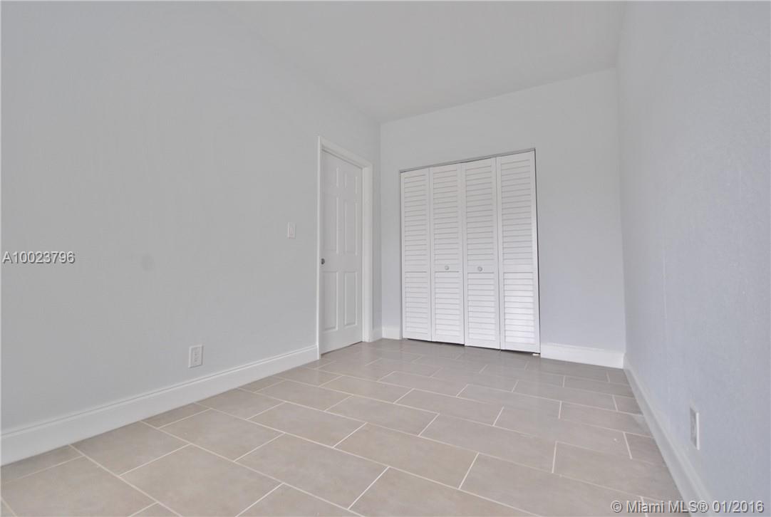 BROADMOOR - Residential Lease