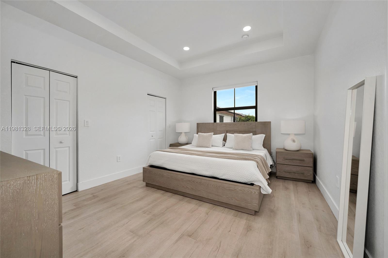 AQUABELLA SECTION ONE - Residential