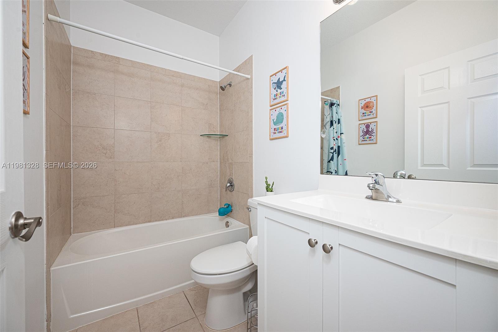 AQUABELLA SECTION ONE - Residential