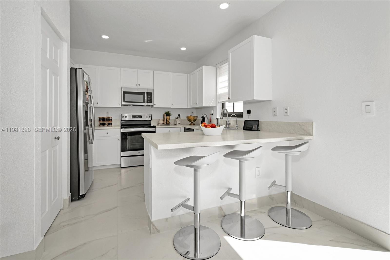 AQUABELLA SECTION ONE - Residential