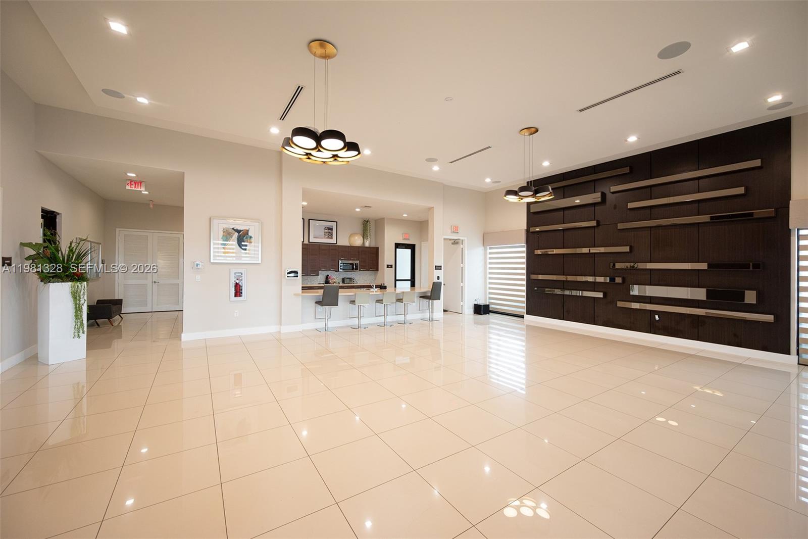 AQUABELLA SECTION ONE - Residential