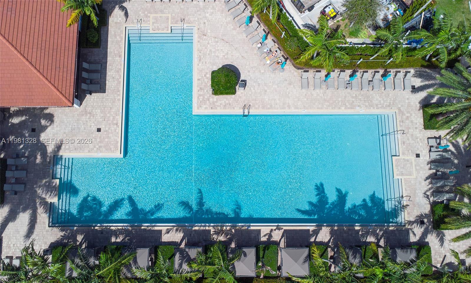 AQUABELLA SECTION ONE - Residential