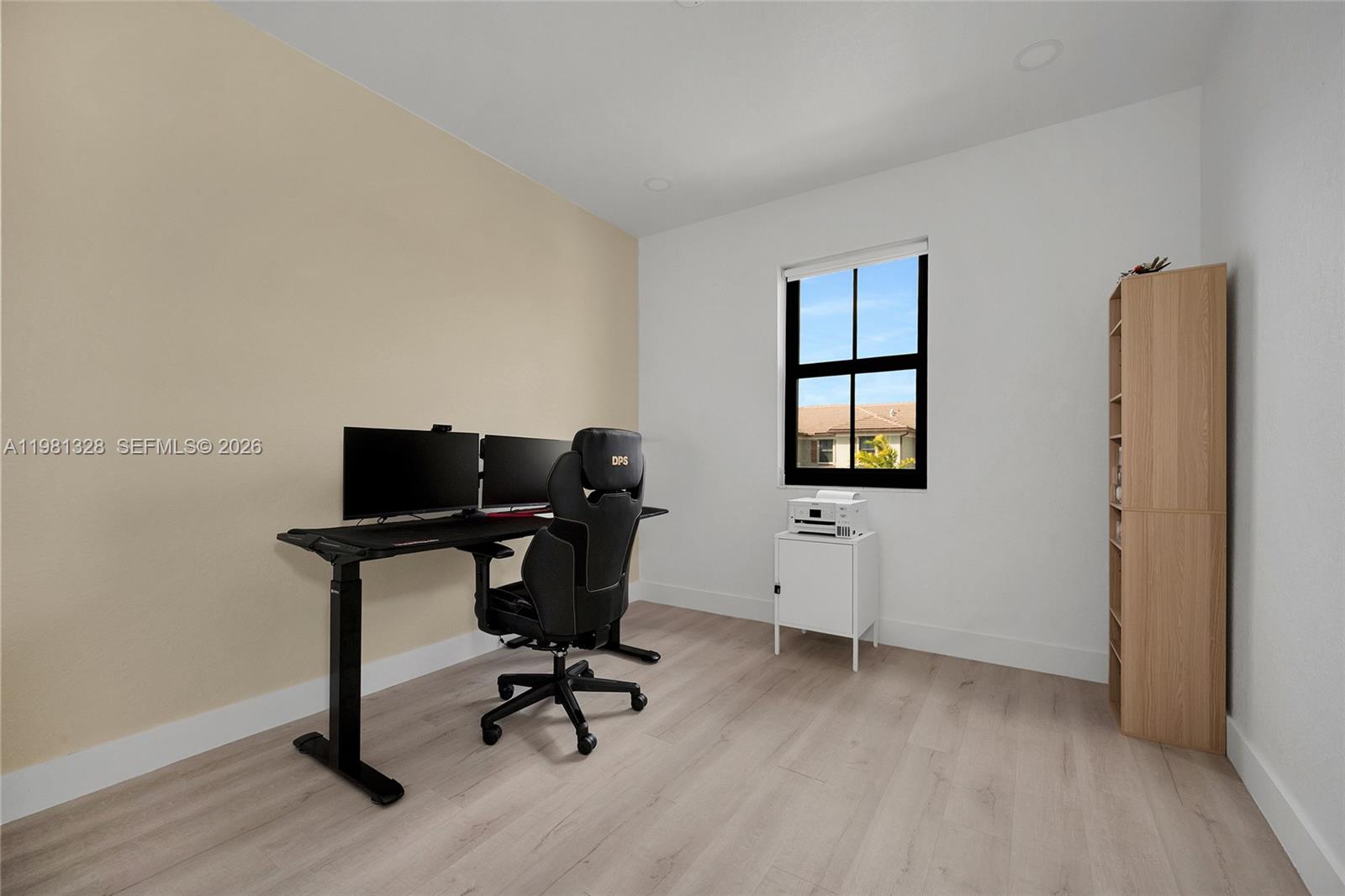 AQUABELLA SECTION ONE - Residential