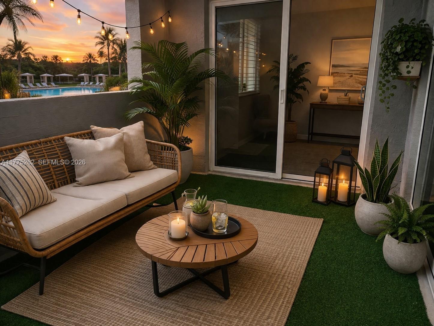VIZCAYA LAKES CONDO - Residential