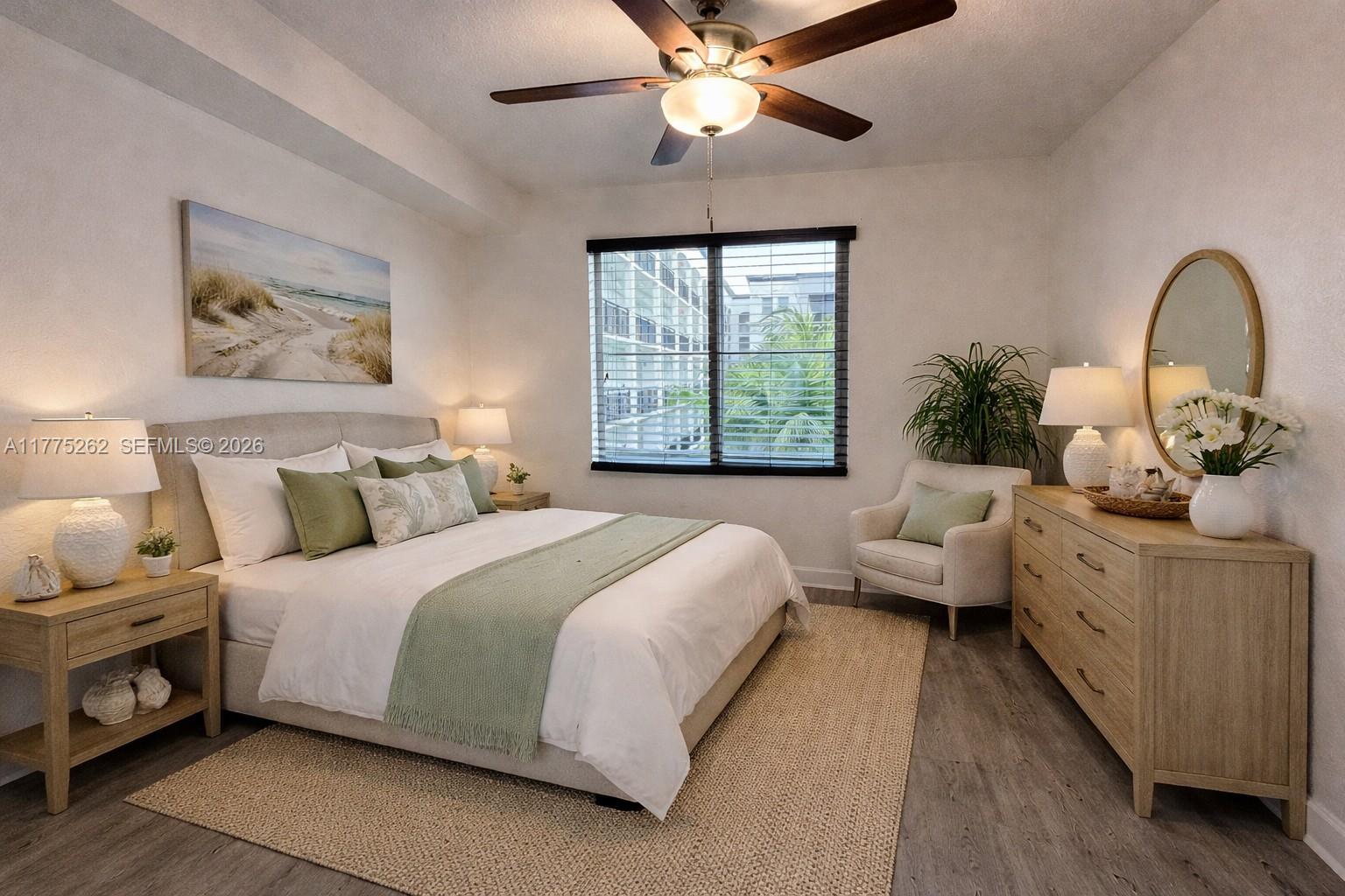 VIZCAYA LAKES CONDO - Residential