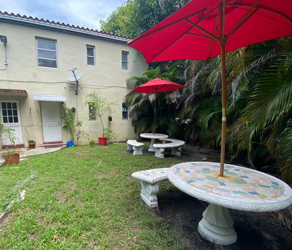 CORAL GABLES SEC L - Residential Lease