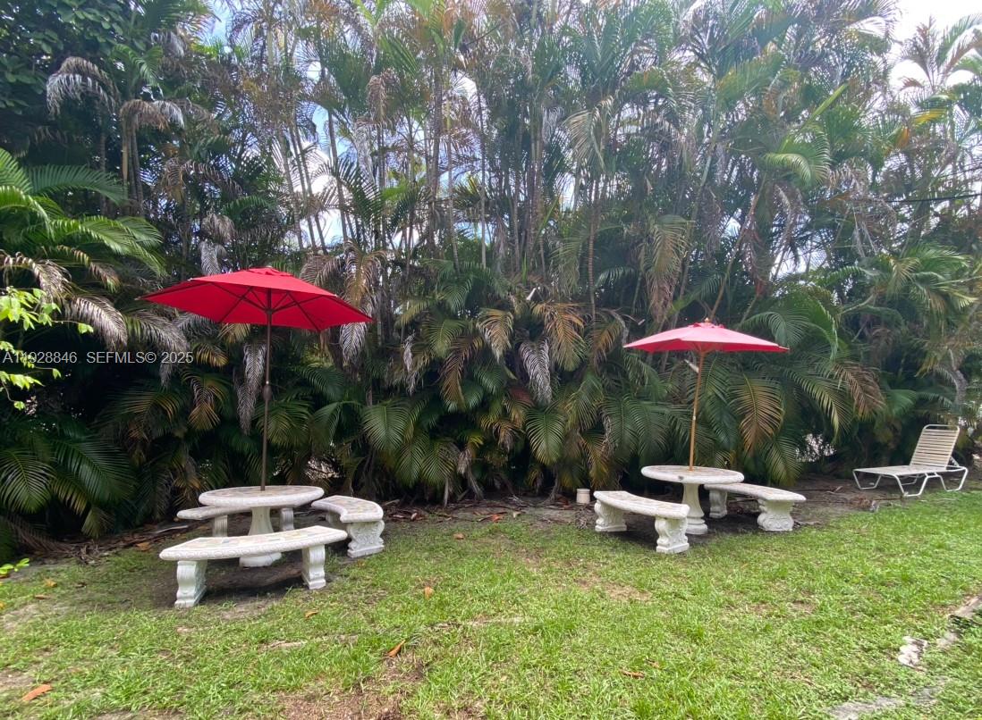 CORAL GABLES SEC L - Residential Lease