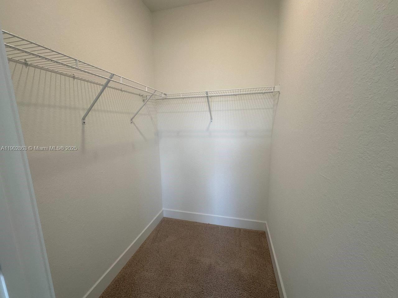 MERRICK SQUARE - Residential Lease