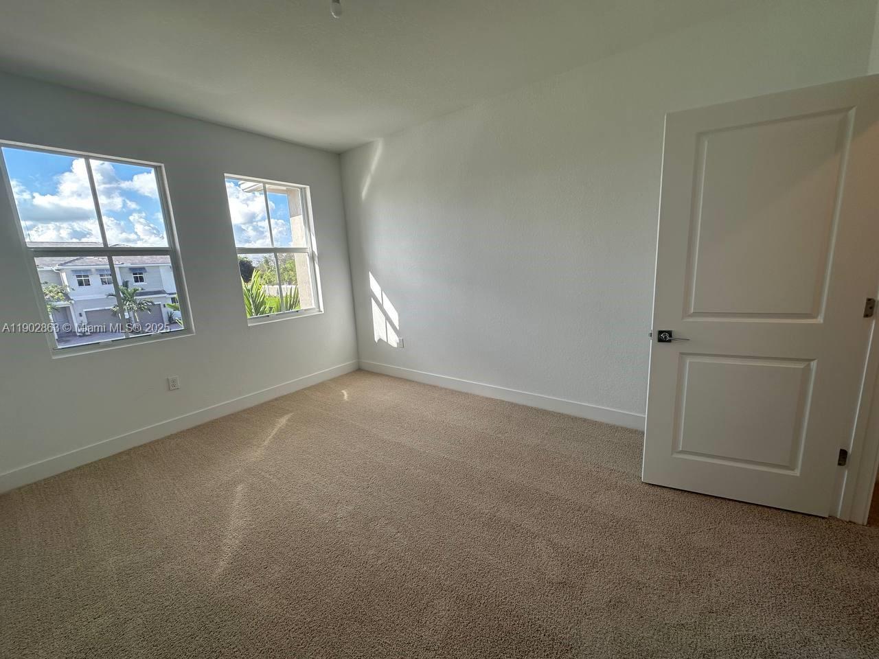 MERRICK SQUARE - Residential Lease