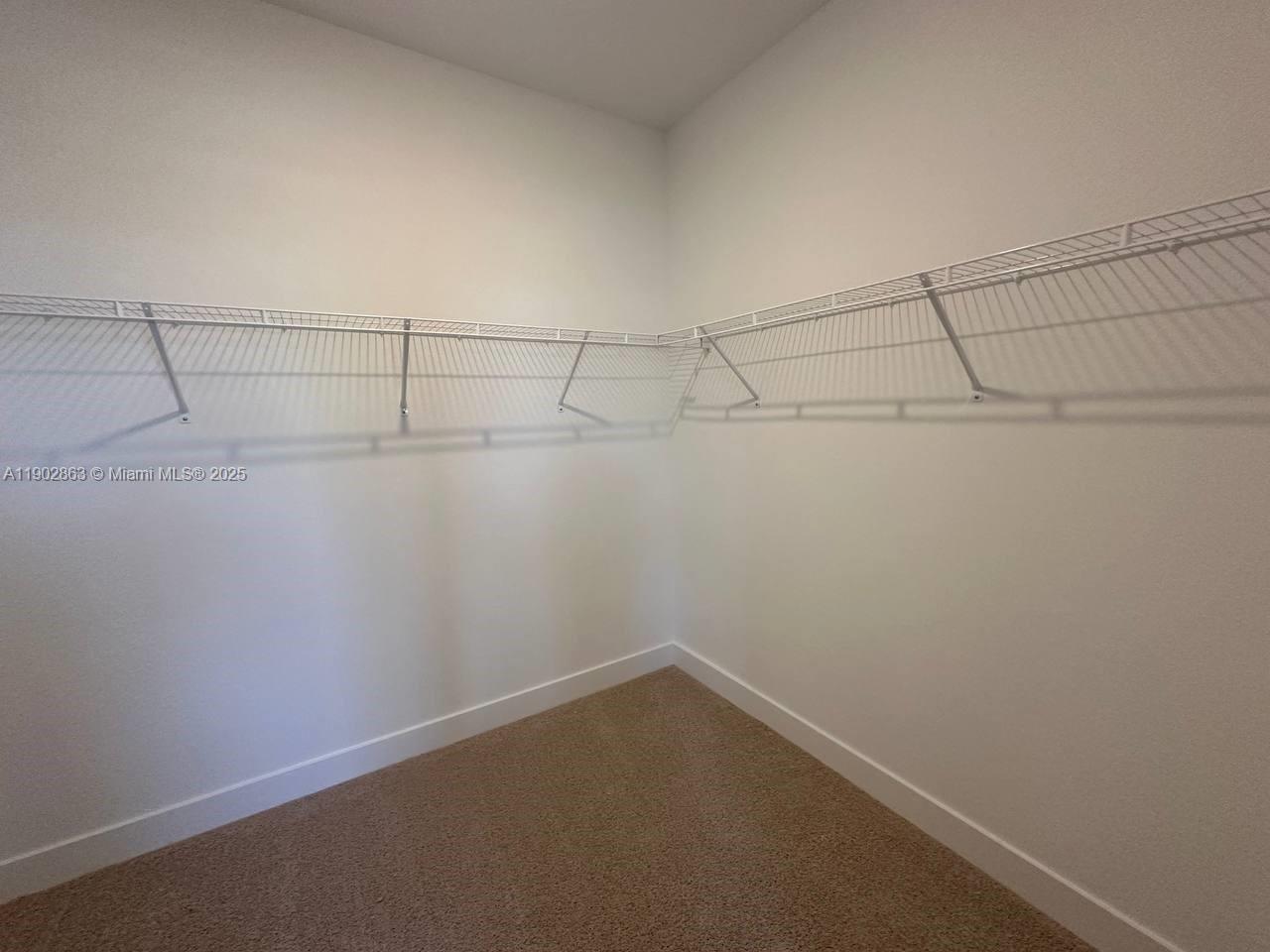 MERRICK SQUARE - Residential Lease