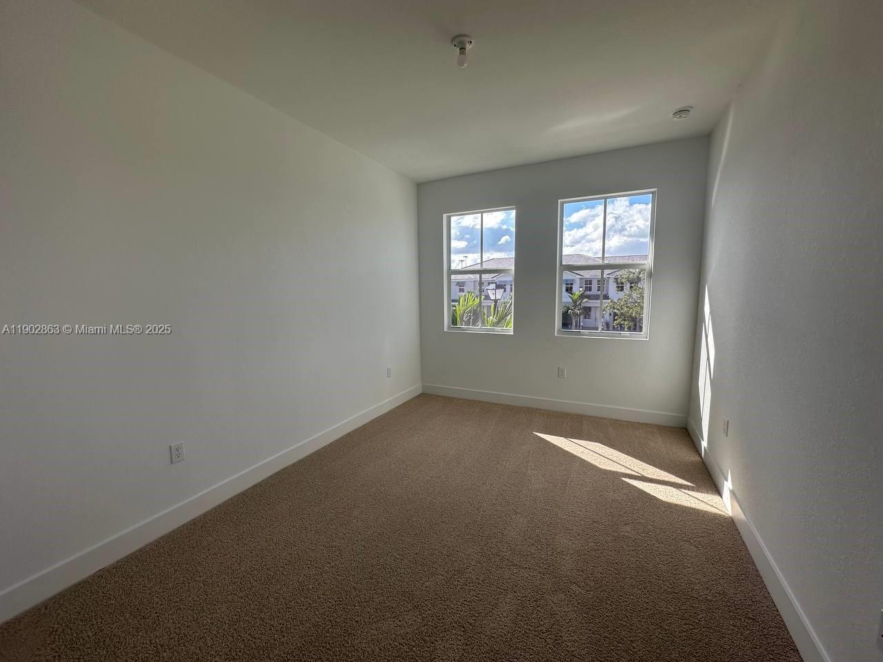 MERRICK SQUARE - Residential Lease