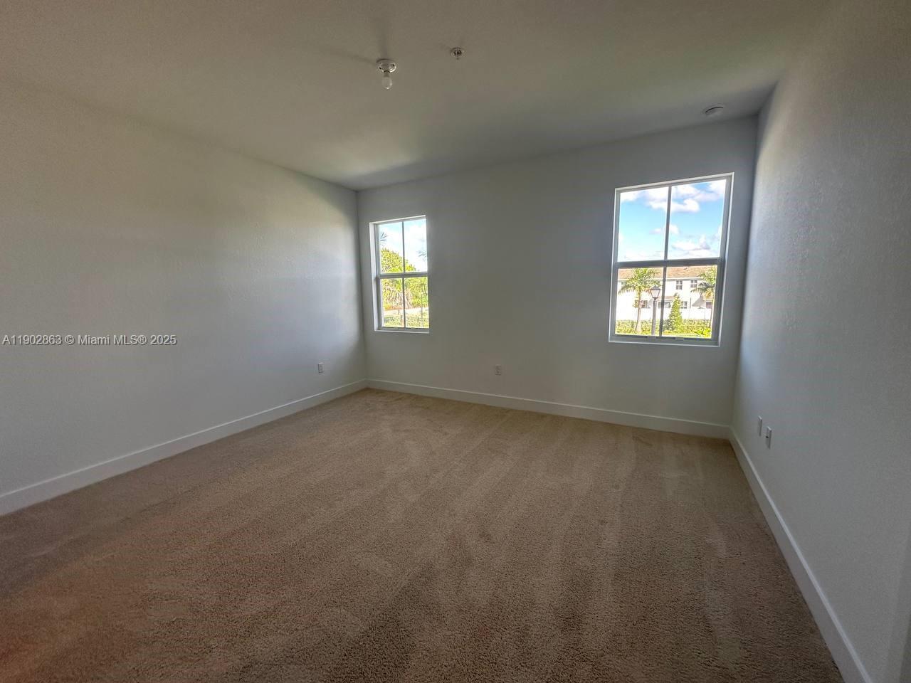 MERRICK SQUARE - Residential Lease