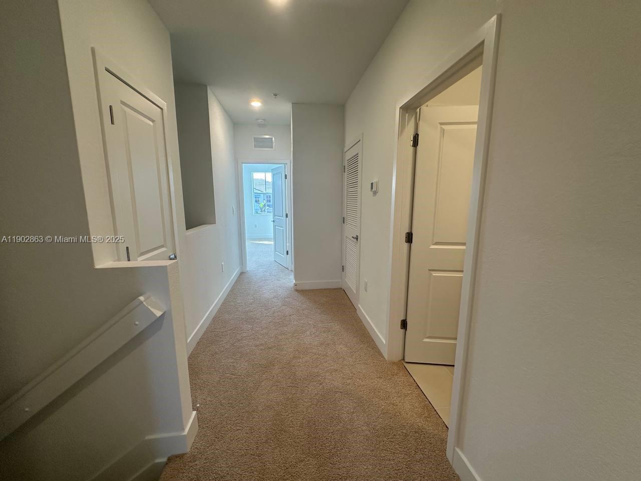 MERRICK SQUARE - Residential Lease