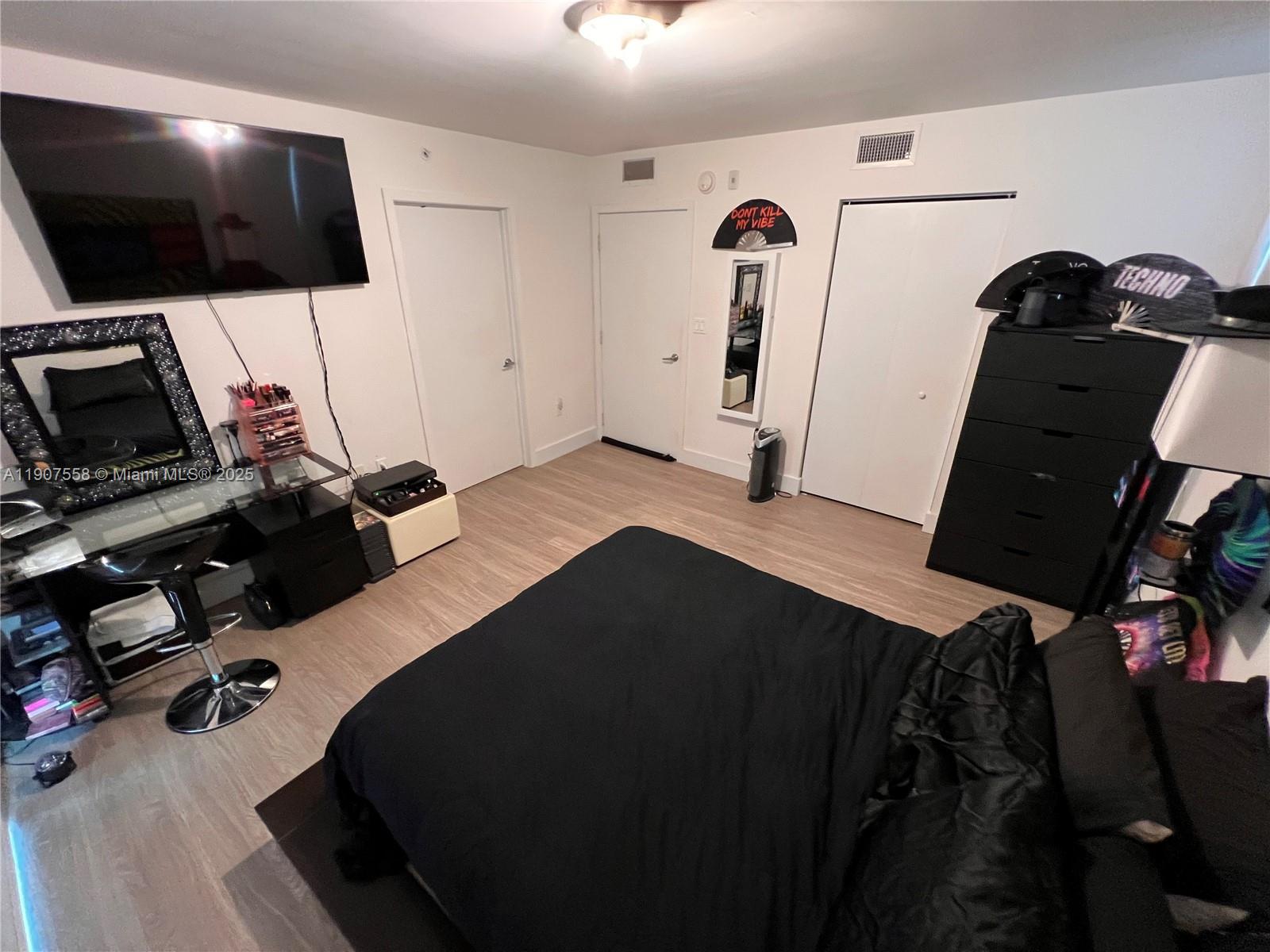 The Club at Bay Harbor - Residential Lease