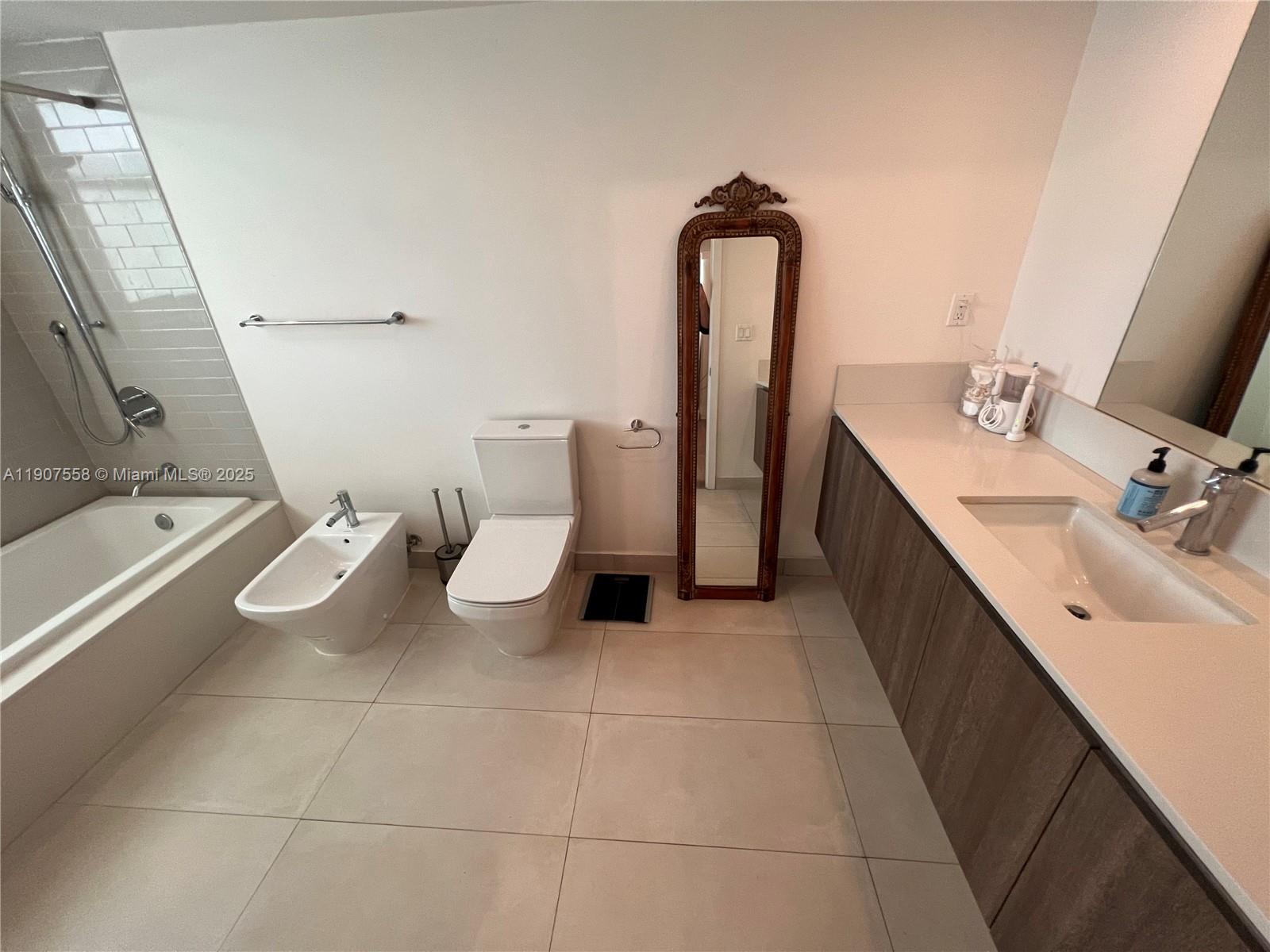 The Club at Bay Harbor - Residential Lease